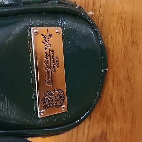 NWOT SHARIF CROSSYBODY BAG. - Picture 3 of 14